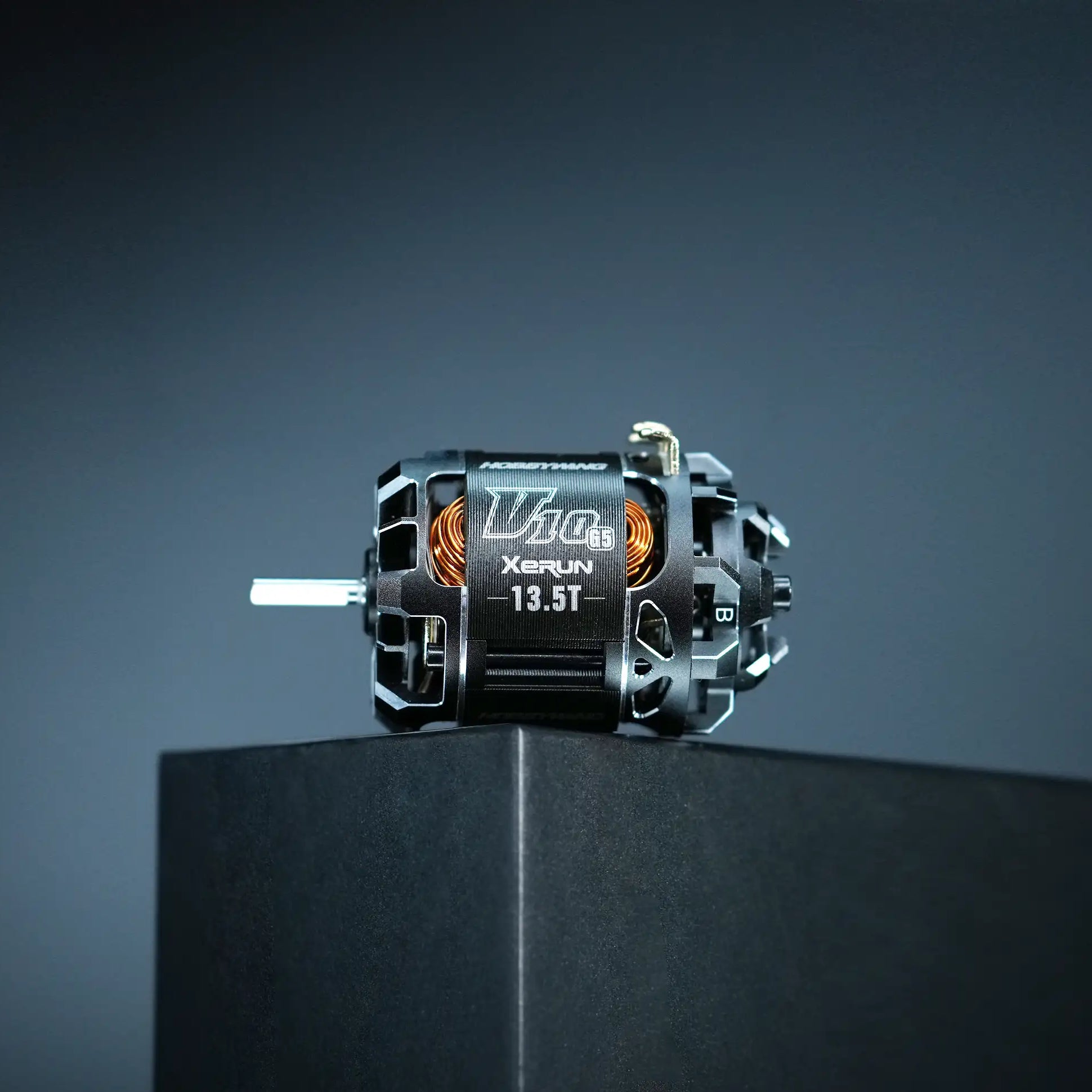 Hobbywing Xerun V10 Brushless Motor G5 13.5T