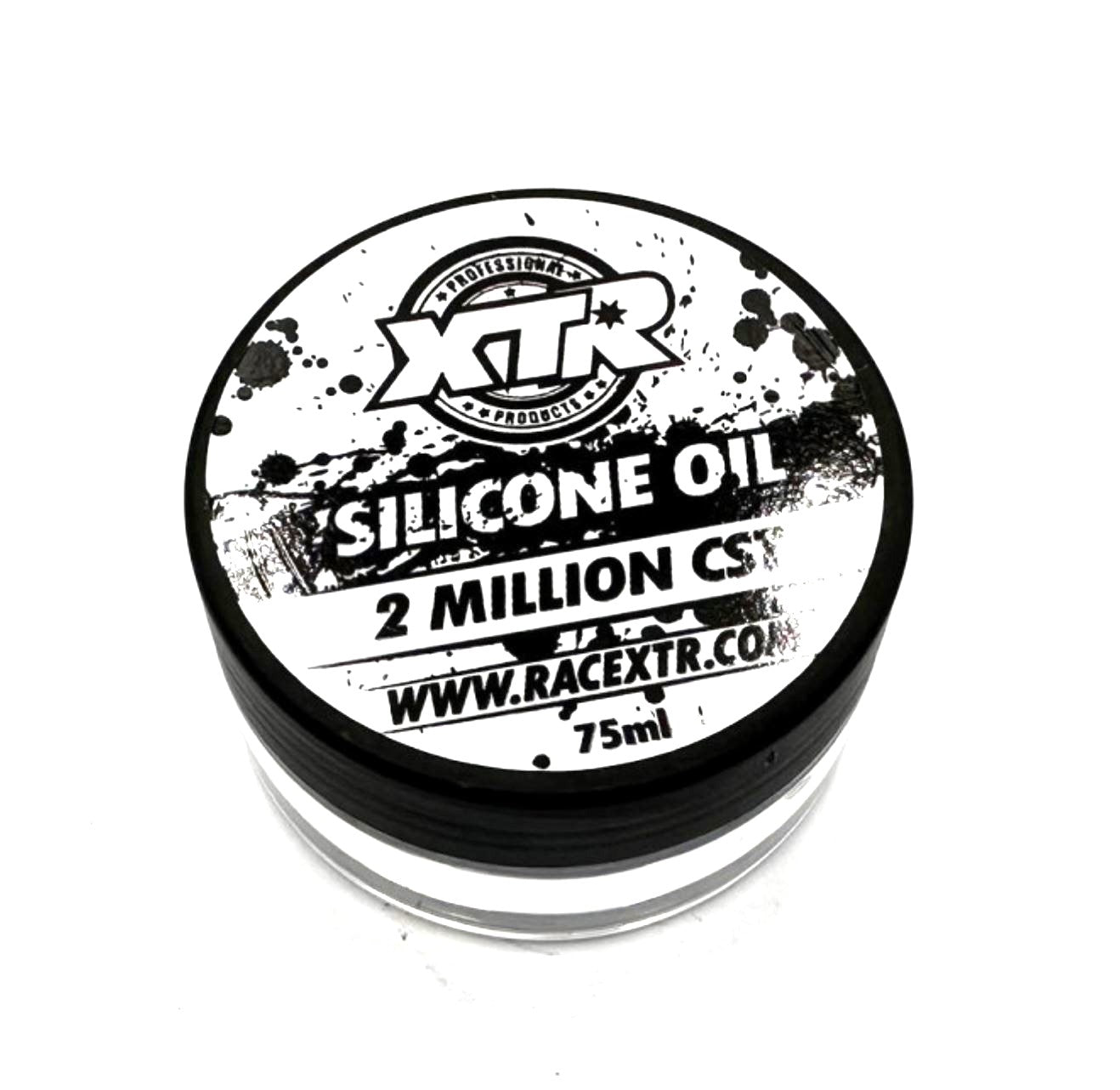 OLIO SILICONICO 2 MILIONI XTR 75ml